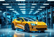 The Intersection of Technology and Automotive Innovations: A Comprehensive Overview The Intersection of Technology and Automotive Innovations: A Comprehensive Overview