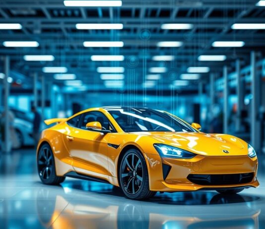 The Intersection of Technology and Automotive Innovations: A Comprehensive Overview The Intersection of Technology and Automotive Innovations: A Comprehensive Overview