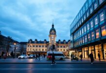 The Intersection of Technology and Community: How Munich is Leading the Way The Intersection of Technology and Community: How Munich is Setting the Example
