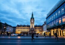 The Intersection of Technology and Community: How Munich is Leading the Way The Intersection of Technology and Community: How Munich is Setting the Pace