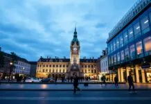 The Intersection of Technology and Community: How Munich is Leading the Way The Intersection of Technology and Community: How Munich is Setting the Pace