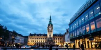 The Intersection of Technology and Community: How Munich is Leading the Way The Intersection of Technology and Community: How Munich is Setting the Pace
