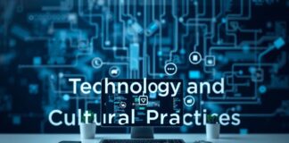 The Intersection of Technology and Cultural Practices: A Modern Perspective The Intersection of Technology and Cultural Practices: A Contemporary Viewpoint