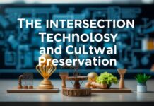 The Intersection of Technology and Cultural Preservation: A Deep Dive The Intersection of Technology and Cultural Preservation: An In-depth Exploration