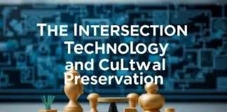 The Intersection of Technology and Cultural Preservation: A Deep Dive The Intersection of Technology and Cultural Preservation: An In-depth Exploration
