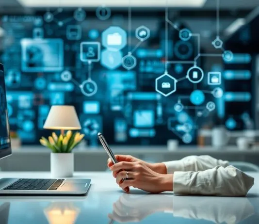 The Intersection of Technology and Daily Life: How Tech Innovations Are Reshaping Our World The Intersection of Technology and Daily Life: How Tech Innovations Are Transforming Our World