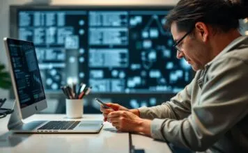 The Intersection of Technology and Daily Life: Unexpected Connections The Intersection of Technology and Daily Life: Unexpected Connections