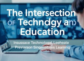The Intersection of Technology and Education: Innovations Reshaping Learning The Intersection of Technology and Education: Innovations Transforming Learning
