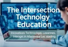 The Intersection of Technology and Education: Innovations Reshaping Learning The Intersection of Technology and Education: Innovations Transforming Learning