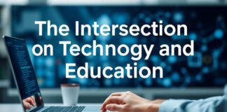 The Intersection of Technology and Education: Innovations Shaping the Future The Intersection of Technology and Education: Innovations Shaping the Future