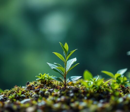 The Intersection of Technology and Environmental Conservation: A New Era of Innovation The Intersection of Technology and Environmental Conservation: A New Era of Innovation