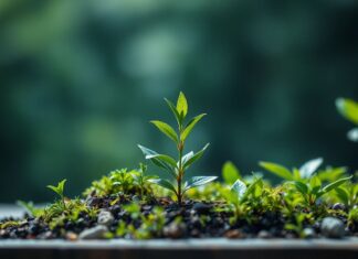 The Intersection of Technology and Environmental Conservation: A New Era of Innovation The Intersection of Technology and Environmental Conservation: A New Era of Innovation