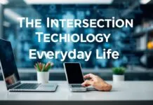 The Intersection of Technology and Everyday Life: How Tech Innovations Impact Our Daily Routines The Intersection of Technology and Everyday Life: How Tech Innovations Influence Our Daily Routines