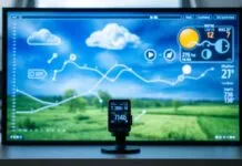 The Intersection of Technology and Everyday Life: How Weather Forecasting Has Evolved The Intersection of Technology and Daily Life: How Weather Forecasting Has Progressed