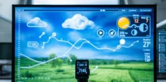 The Intersection of Technology and Everyday Life: How Weather Forecasting Has Evolved The Intersection of Technology and Daily Life: How Weather Forecasting Has Progressed
