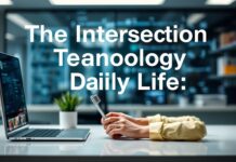 The Intersection of Technology and Everyday Life: Innovations Beyond the Obvious The Intersection of Technology and Daily Life: Innovations Beyond the Expected
