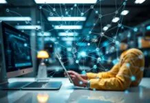 The Intersection of Technology and Everyday Life: Unseen Connections The Intersection of Technology and Daily Life: Invisible Connections