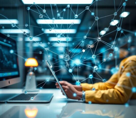 The Intersection of Technology and Everyday Life: Unseen Connections The Intersection of Technology and Daily Life: Invisible Connections