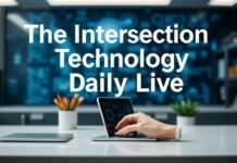 The Intersection of Technology and Everyday Life: Unveiling Innovations The Intersection of Technology and Daily Life: Revealing Innovations