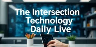 The Intersection of Technology and Everyday Life: Unveiling Innovations The Intersection of Technology and Daily Life: Revealing Innovations