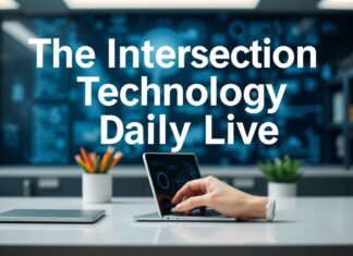 The Intersection of Technology and Everyday Life: Unveiling Innovations The Intersection of Technology and Daily Life: Revealing Innovations