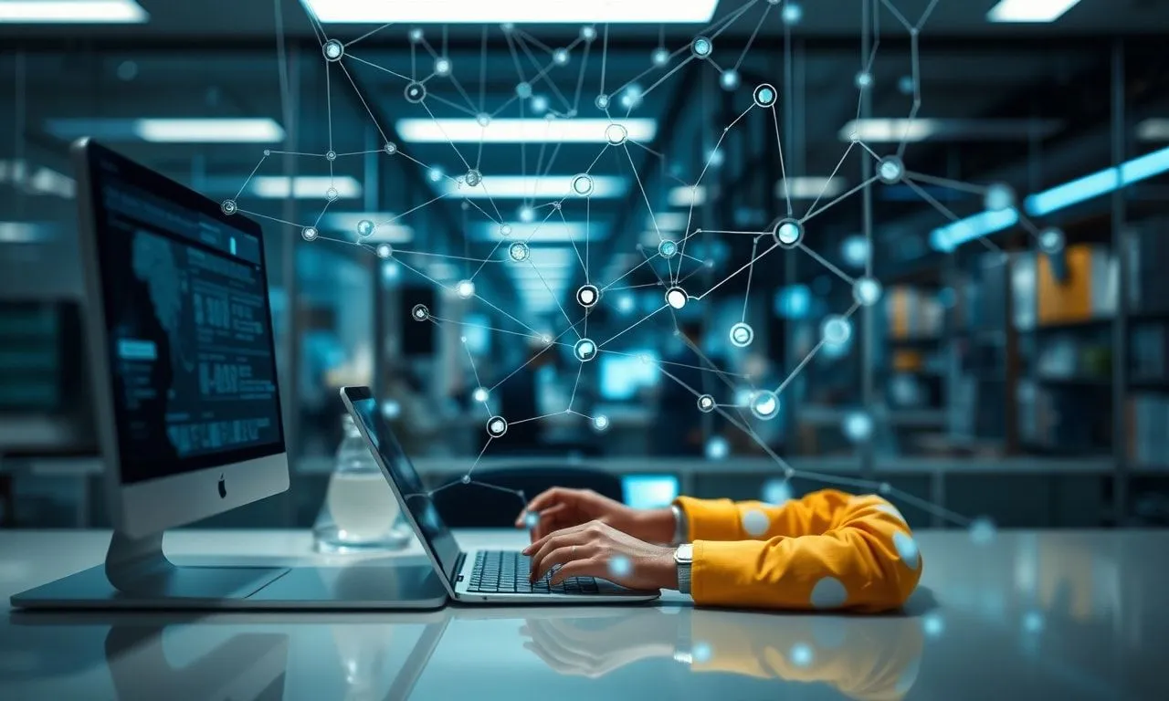 The Intersection of Technology and Everyday Life: Unseen Connections