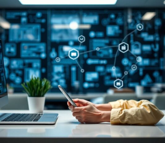 The Intersection of Technology and Everyday Life: Unexpected Innovations The Intersection of Technology and Daily Life: Unforeseen Innovations