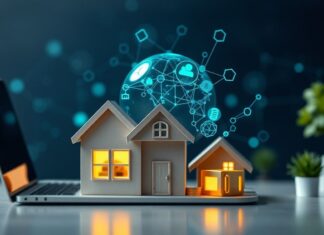The Intersection of Technology and Finance: How AI is Revolutionizing Home Loans The Intersection of Technology and Finance: How AI is Transforming Home Loans