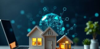 The Intersection of Technology and Finance: How AI is Revolutionizing Home Loans The Intersection of Technology and Finance: How AI is Transforming Home Loans