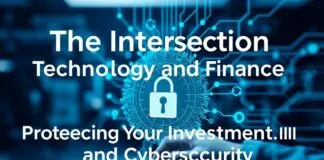 The Intersection of Technology and Finance: Securing Your Investments with AI and Cybersecurity The Intersection of Technology and Finance: Protecting Your Investments with AI and Cybersecurity