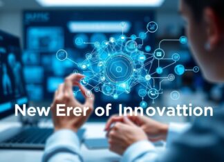 The Intersection of Technology and Hair Restoration: A New Era of Innovation The Intersection of Technology and Hair Restoration: A New Era of Innovation