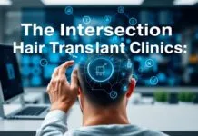 The Intersection of Technology and Hair Transplant Clinics: A Digital Transformation The Intersection of Technology and Hair Transplant Clinics: A Digital Transformation