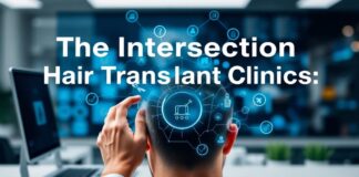 The Intersection of Technology and Hair Transplant Clinics: A Digital Transformation The Intersection of Technology and Hair Transplant Clinics: A Digital Transformation