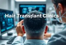 The Intersection of Technology and Hair Transplant Clinics: Innovations and Advancements The Intersection of Technology and Hair Transplant Clinics: Innovations and Advancements