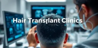 The Intersection of Technology and Hair Transplant Clinics: Innovations and Advancements The Intersection of Technology and Hair Transplant Clinics: Innovations and Advancements