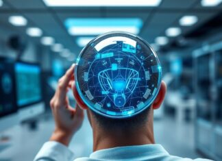 The Intersection of Technology and Hair Transplant Clinics: A Futuristic Perspective The Intersection of Technology and Hair Transplant Clinics: A Futuristic Outlook