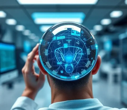 The Intersection of Technology and Hair Transplant Clinics: A Futuristic Perspective The Intersection of Technology and Hair Transplant Clinics: A Futuristic Outlook