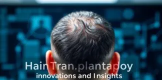 The Intersection of Technology and Hair Transplantation: Innovations and Insights The Intersection of Technology and Hair Transplantation: Innovations and Insights