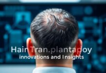 The Intersection of Technology and Hair Transplantation: Innovations and Insights The Intersection of Technology and Hair Transplantation: Innovations and Insights