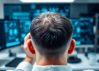 The Intersection of Technology and Hair Transplant Innovations The Intersection of Technology and Hair Transplant Innovations