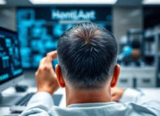 The Intersection of Technology and Hair Transplant Clinics: A New Era of Innovation The Intersection of Technology and Hair Transplant Clinics: A New Era of Innovation