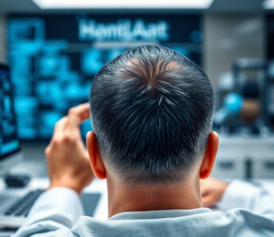 The Intersection of Technology and Hair Transplant Clinics: A New Era of Innovation The Intersection of Technology and Hair Transplant Clinics: A New Era of Innovation