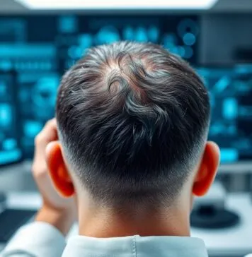 The Intersection of Technology and Hair Transplant Innovations The Intersection of Technology and Hair Transplant Innovations