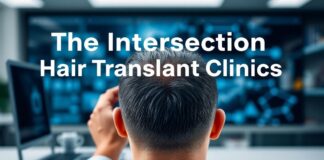 The Intersection of Technology and Hair Transplant Clinics: Innovations and Insights The Intersection of Technology and Hair Transplant Clinics: Innovations and Insights
