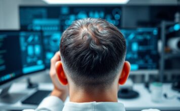 The Intersection of Technology and Hair Transplant Innovations The Intersection of Technology and Hair Transplant Innovations