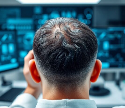 The Intersection of Technology and Hair Transplant Innovations The Intersection of Technology and Hair Transplant Innovations