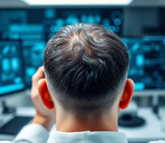 The Intersection of Technology and Hair Transplant Innovations The Intersection of Technology and Hair Transplant Innovations