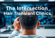 The Intersection of Technology and Hair Transplant Clinics: Innovations and Insights The Intersection of Technology and Hair Transplant Clinics: Innovations and Insights