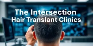 The Intersection of Technology and Hair Transplant Clinics: Innovations and Insights The Intersection of Technology and Hair Transplant Clinics: Innovations and Insights