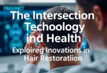 The Intersection of Technology and Health: Exploring Innovations in Hair Transplantation The Intersection of Technology and Health: Exploring Innovations in Hair Restoration